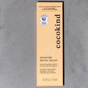 Cocokind Ceramide Barrier Serum